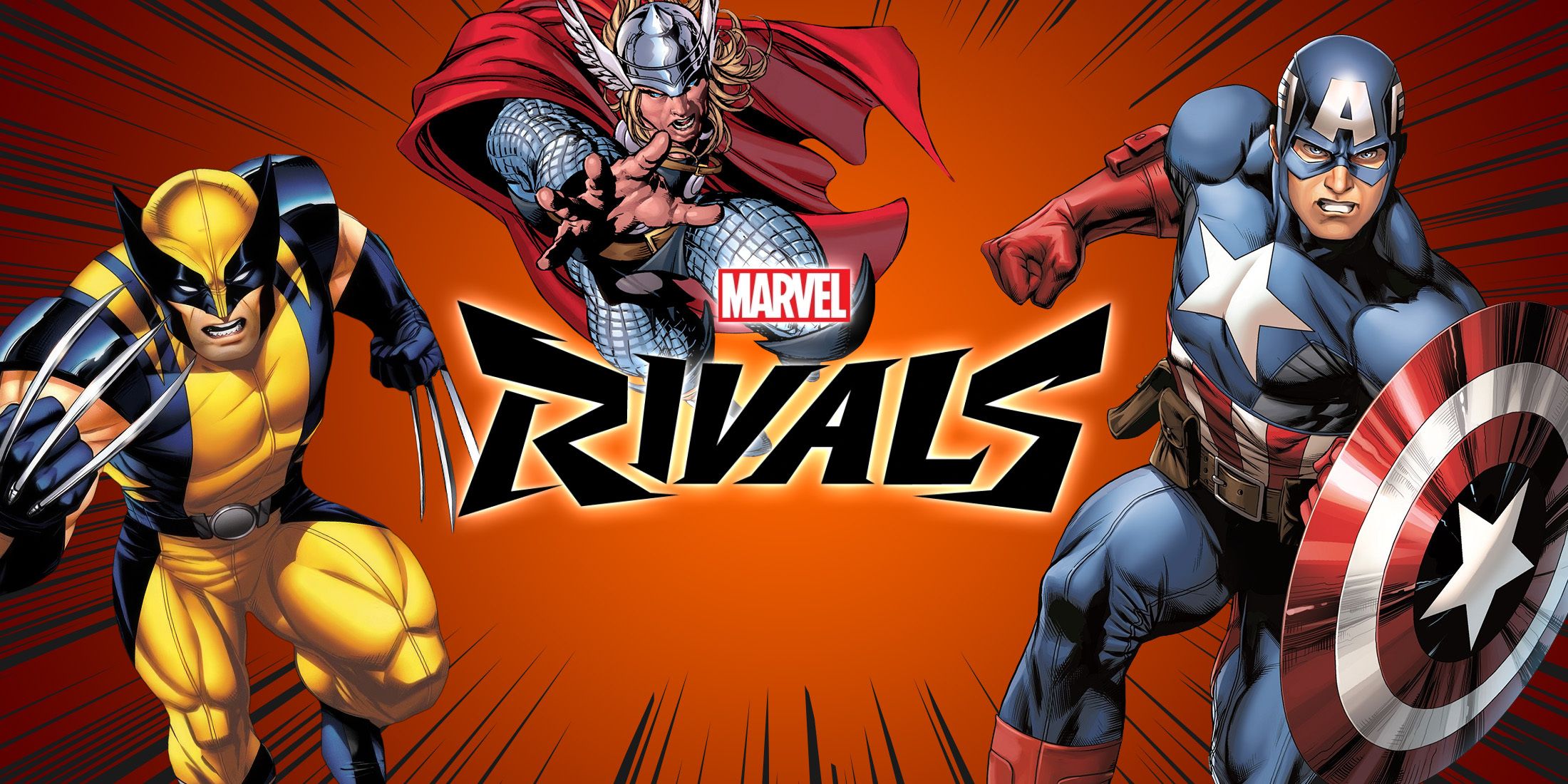 rivals